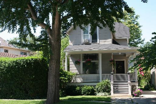311 W Harris Ave., La Grange, IL 60525