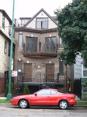 2641 N California Ave., Chicago, IL 60647