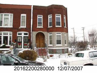 5742 S Lafayette Ave., Chicago, IL 60621