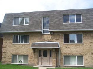 10039 Linda Ln. #1N, Des Plaines, IL 60016