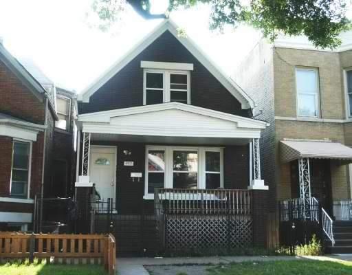 [Address Hidden by Seller], Chicago, IL 60636