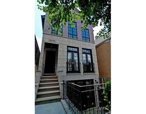 2219 W Shakespeare Ave., Chicago, IL 60647