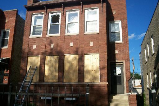 1639 N Mcvicker Ave., Chicago, IL 60639