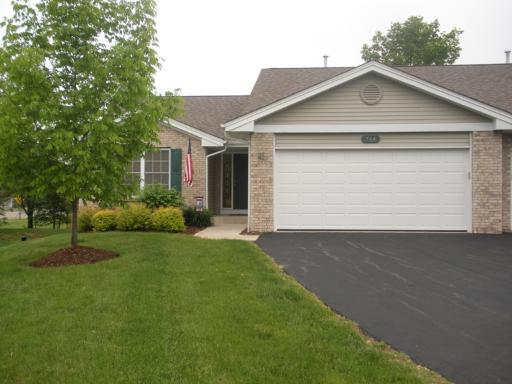 746 Aspland Ct., Rockton, IL 61072