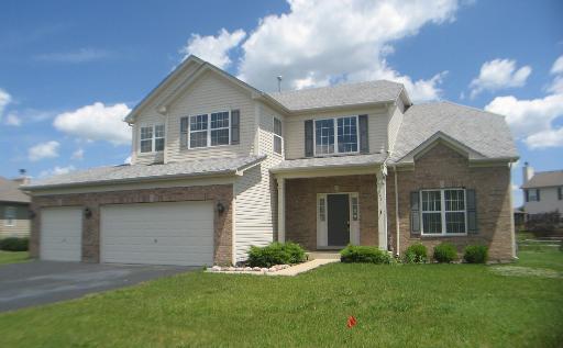 1470 Sutton Cir., Wauconda, IL 60084