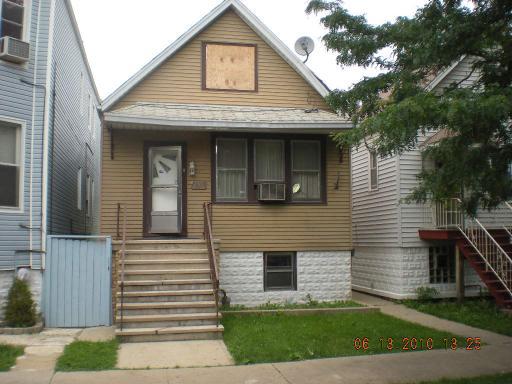 4922 W 31st Place, Cicero, IL 60804