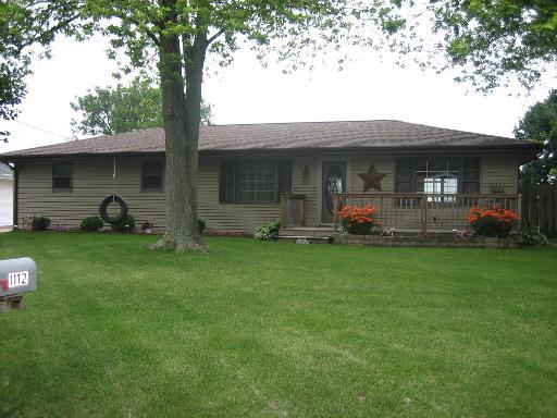 1112 Madison St., Pecatonica, IL 61063