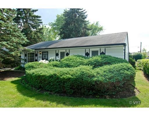 38318 Loyola Ave., Beach Park, IL 60087
