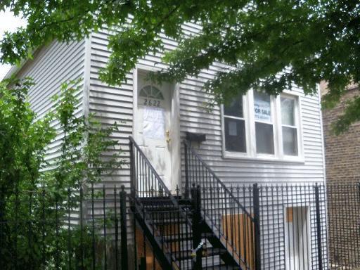 2622 W Luther St., Chicago, IL 60608