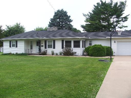1014 N Plum St., Princeton, IL 61356