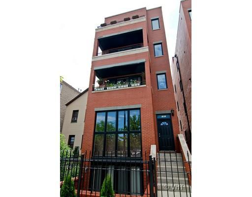1461 W Grand Ave. #3, Chicago, IL 60622