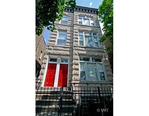 831 N Damen Ave. #2E, Chicago, IL 60622