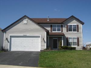 24007 Walnut Circle Dr., Plainfield, IL 60544