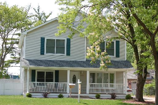 2803 School Dr., Rolling Meadows, IL 60008