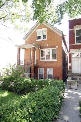 2161 N Claremont Ave., Chicago, IL 60647