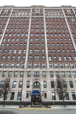 3750 N Lake Shore Dr. #7D, Chicago, IL 60613