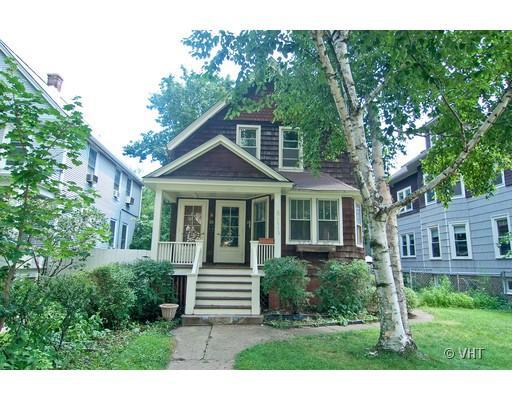 1013 Ashland Ave., Evanston, IL 60202