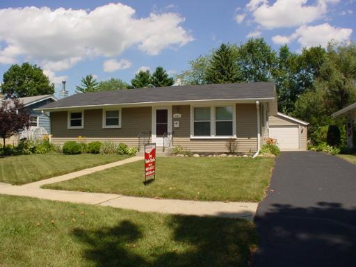 2322 Holmes St., Rockford, IL 61108
