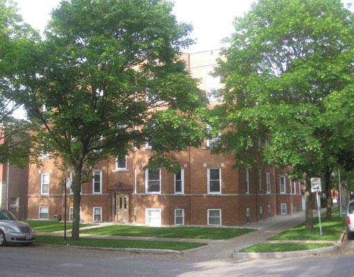 6301 N Richmond Ave. #1, Chicago, IL 60659