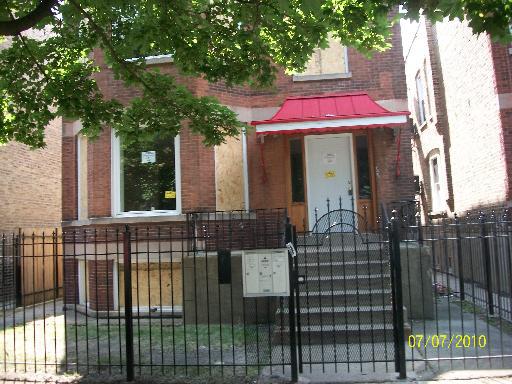 3916 N Albany Ave., Chicago, IL 60618