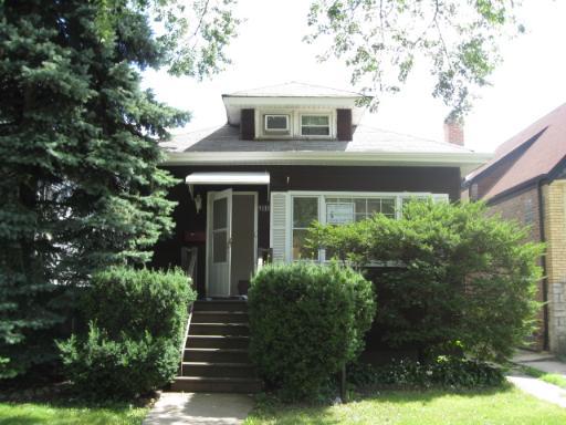 5113 W Melrose Ave., Chicago, IL 60641