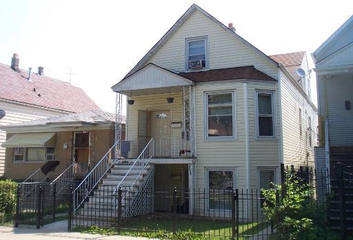2837 N Ridgeway Ave., Chicago, IL 60618