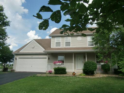 [Address Hidden by Seller], Lockport, IL 60441