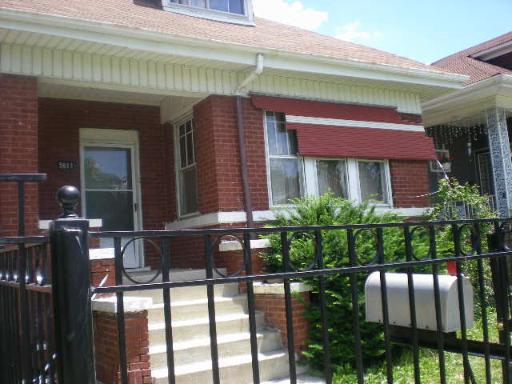 5611 S Troy St., Chicago, IL 60629