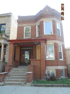 1512 N Harding Ave., Chicago, IL 60651