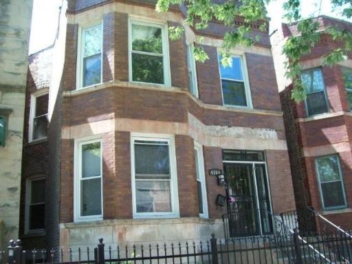 6344 S Eberhart Ave., Chicago, IL 60637