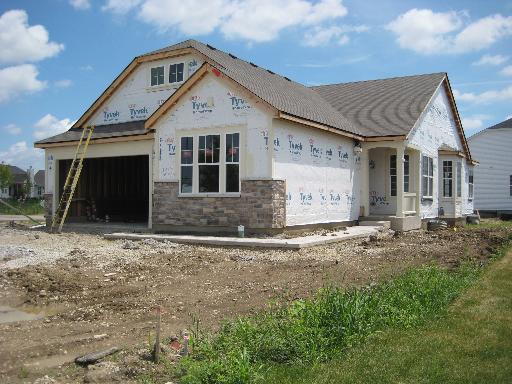 1189 Drury Ln., Aurora, IL 60502
