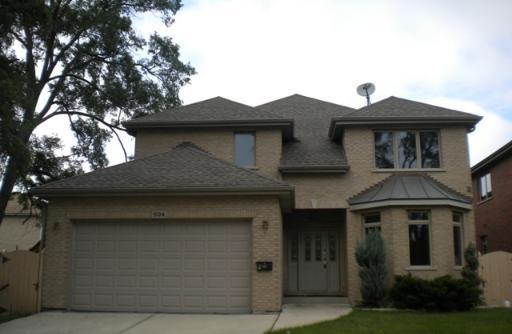 604 Birchwood Ave., Des Plaines, IL 60018