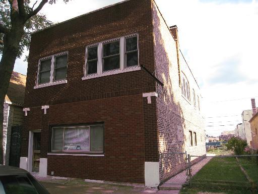 2715 W 43rd St., Chicago, IL 60632