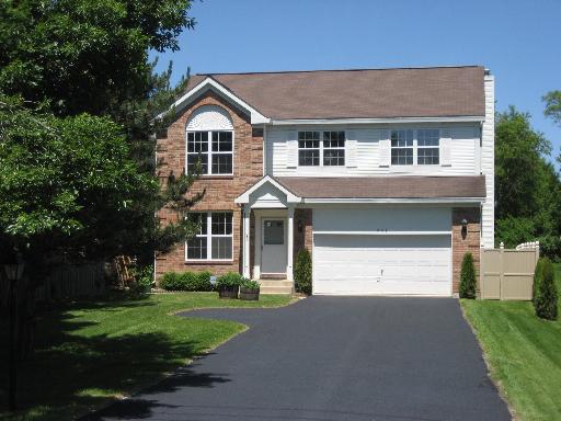 [Address Hidden by Seller], Palatine, IL 60067