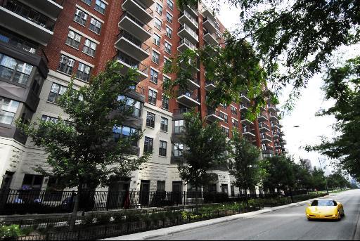 1250 S Indiana Ave. #1206, Chicago, IL 60605
