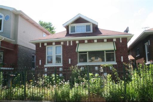 6016 S Talman Ave., Chicago, IL 60629