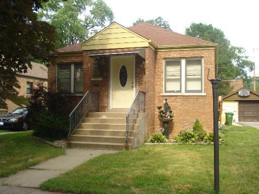 9319 S Tulley Ave., Oak Lawn, IL 60453