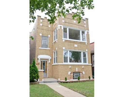 5019 W George St., Chicago, IL 60641