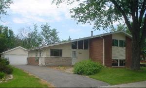 100 S Chestnut St., Park Forest, IL 60466