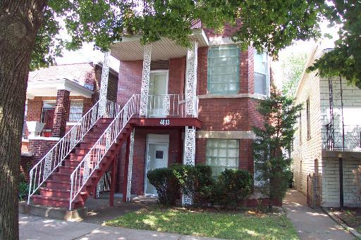 4613 S St Louis Ave., Chicago, IL 60632