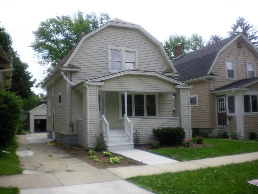 [Address Hidden by Seller], Aurora, IL 60505