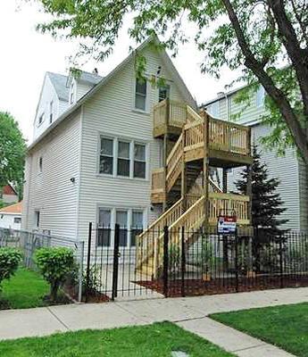 3039 N Christiana Ave., Chicago, IL 60618