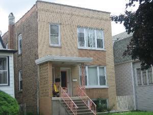3707 N St Louis Ave., Chicago, IL 60618