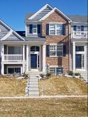 24711 Patriot Sq. #2471, Plainfield, IL 60544