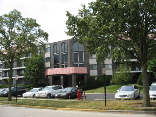 4900 Foster St. #408, Skokie, IL 60077