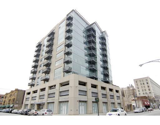 1000 W Leland Ave. #6B, Chicago, IL 60640