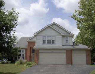 1470 Polo Dr., Bartlett, IL 60133