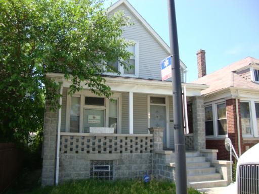 867 E 87 St., Chicago, IL 60619