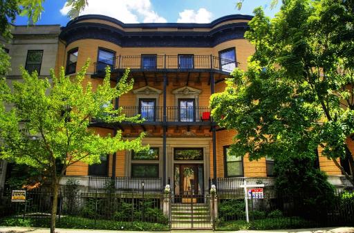 935 W Gunnison Ave. #2W, Chicago, IL 60640