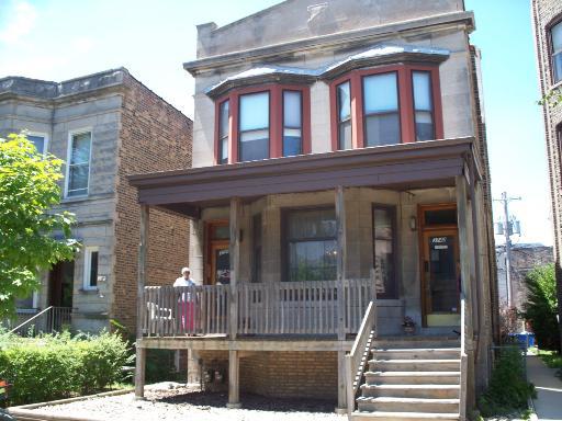 3740 N Wayne Ave., Chicago, IL 60613